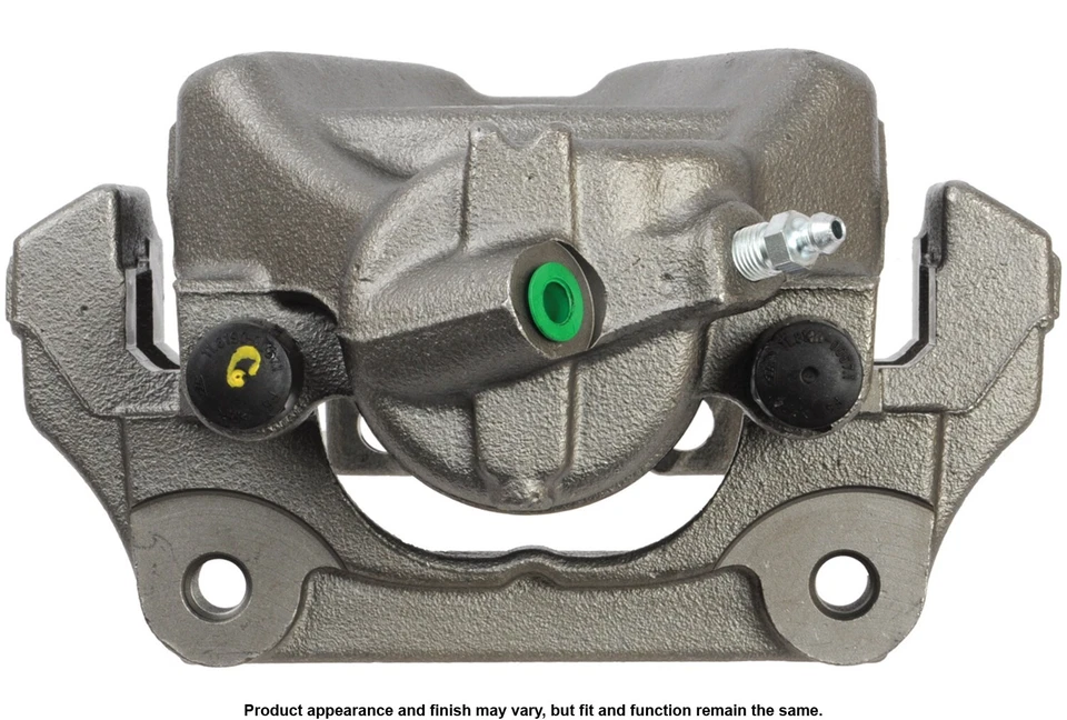 Pinza de freno de disco delantera izquierda cardona para BMW 328i 2008-2013 Foto 3 de 3