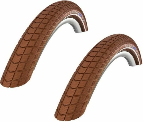 Title Sella per Mountain Bike JS1 - marrone - BIKE24
