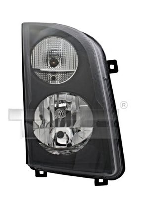 TYC Headlight Right For VW Crafter 30-35 30-50 2E1941016 | eBay