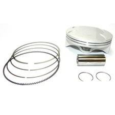 Pro-X Piston Kit 01.4413.A Kawasaki KX-F 450 13-14 / 16-18 Standard A