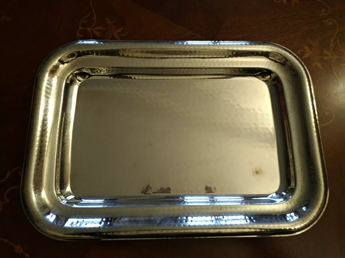 Ebay deals silver plate