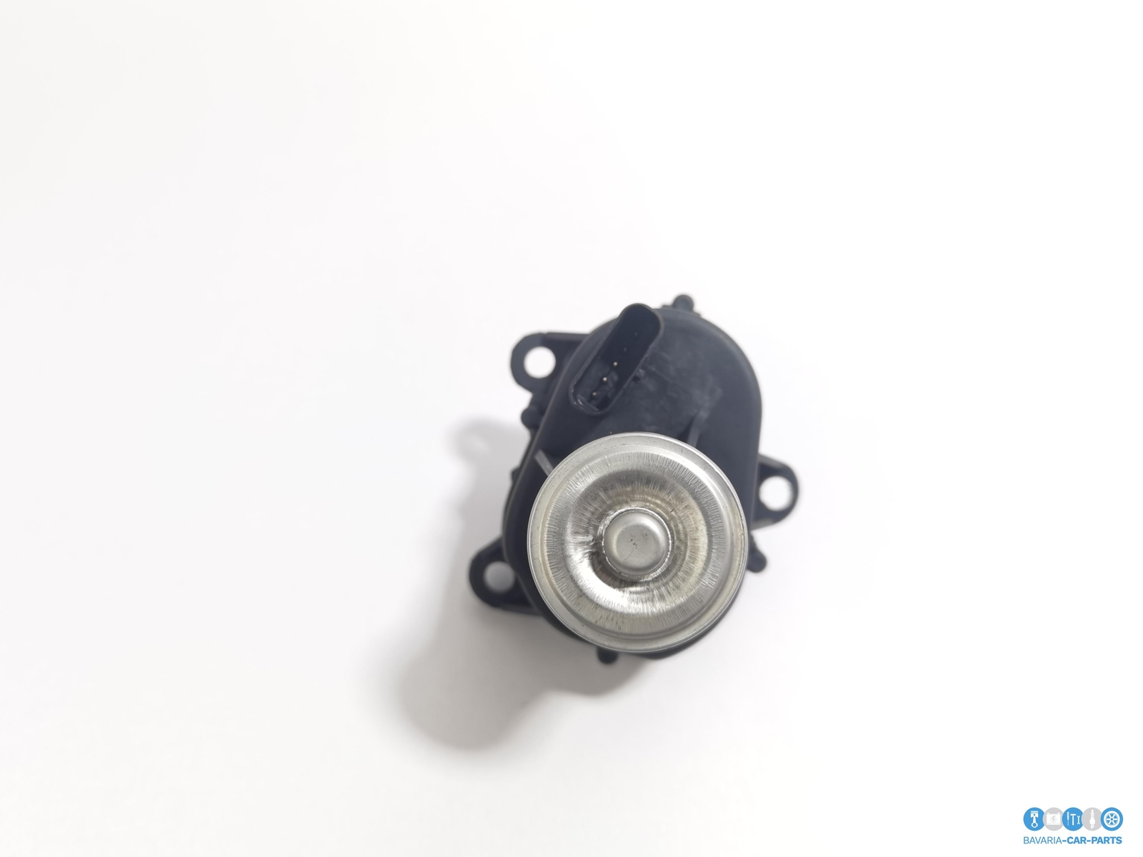BMW X3 E83 2.0d Stellmotor Drallklappe Verstelleinheit 