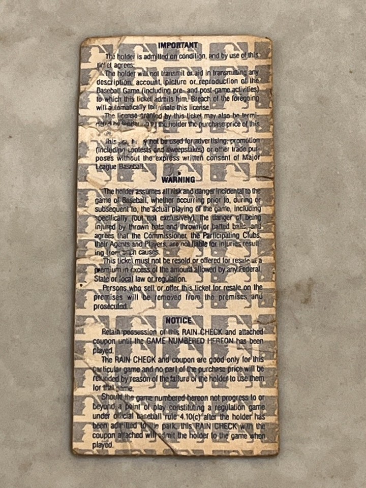 1986-mets-world-series-ticket-stub-red-game-6-vs-red-sox-bill-buckner