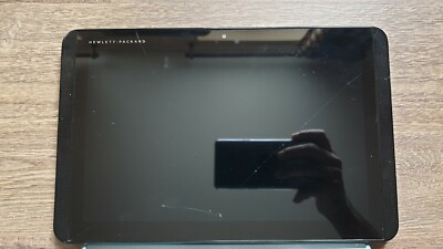 HP Pavilion x2 Detachable laptop tablet pc HQ-TRE 71004 Laptop | eBay