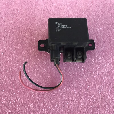 Tyco Electronics V23132-A2001-B200 Automotive Vehicle High Current Relay Battery