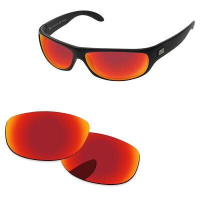 Lenslog Polarized Replacement Lens For-Ray-Ban RB4046-63 Frame -Colors