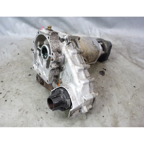 19881991 BMW E30 325ix AWD Transfer Case Aux for Automatic