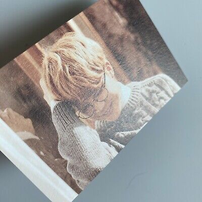 BTS 2ND MUSTER 22920 FAN CLUB LIMITED EDITION RARE MINI BTS 2ND MUSTER 22920 FAN CLUB LIMITED EDITION RARE MINI