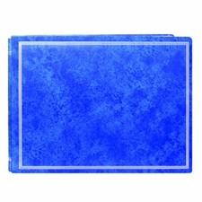 Pioneer JMV-207 Adhesive Magnetic Photo Album Royal Blue Same Shipping Any Qty 