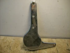 Porsche 356 C 356C 911 912 Seat Hinge NO HANDLE LEFT DRIVER SIDE		90152107622