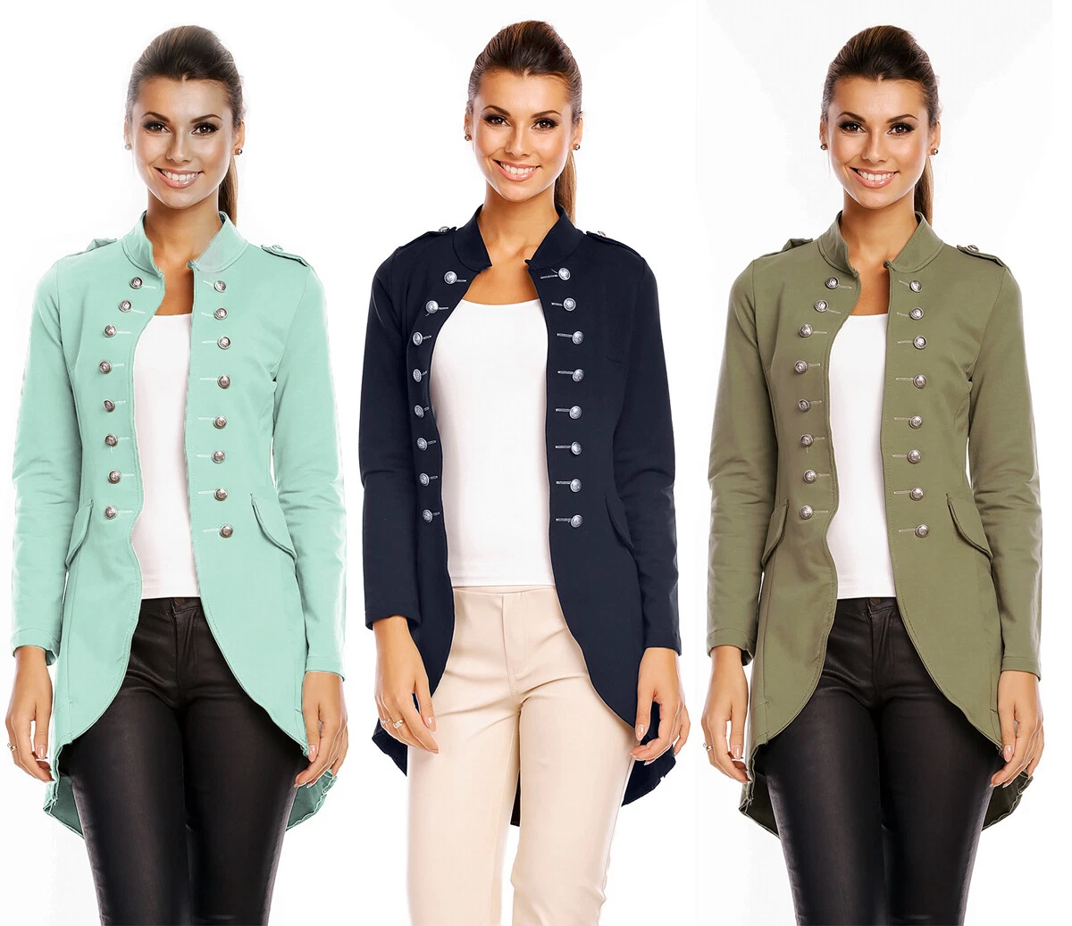 Danken Acquiesce Industriell military blazer damen schwarz Watt Wunde Kugel