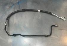 53713SDBA01 Power Steering Pressure Hose For 2003 - 2007 Honda Accord 3.0L