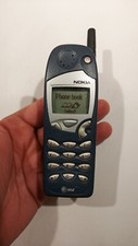 3845.Nokia 5165 Very Rare - For Collectors - No SIm Card