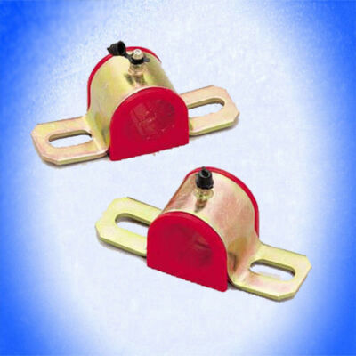 STABIBUCHSEN POLYURETHAN Stabigummis 27 mm Energy Suspension abschmierbar