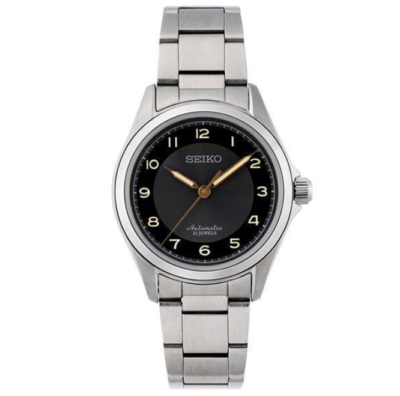 SEIKO×TiCTAC限定コラボモデル SZSB026 Seiko x TiCTAC Collaboration SZSB026 Automatic Men's