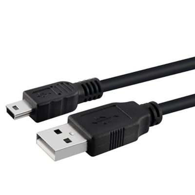 USB Data&Charger Cable for Wacom Intuos Pro PTH451 PTH651 PTH851 - Main Image