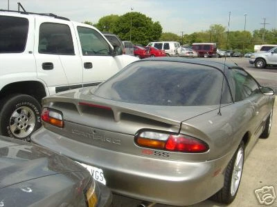 雪佛兰科迈罗 SS 1993 - 2002 带 SLP LED 灯涂色任何颜色 全新 — 第 2/4 张图片