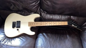 Charvel Model 7 | eBay