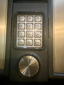 Intellivision 2609 Console w/ 21 Games, Controllers, Manuals (TESTED & WORKING)