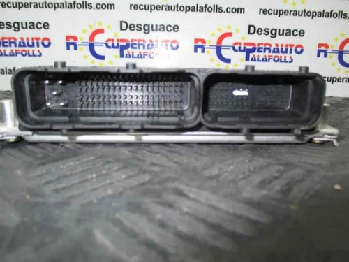 9030930184F Boîtier Moteur Uce pour HYUNDAI MATRIX (FC) * 1815597 - Imagen 2 de 4