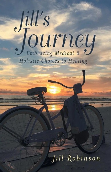 Jill Robinson | Jill's Journey | Taschenbuch | Englisch (2016) | Balboa Press-image