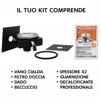 Portacialda Completo Didì Regali - Foto 7