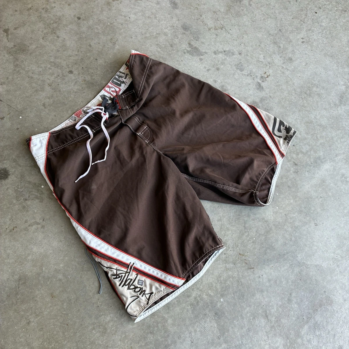 Billabong Andy Irons In Men's Swimwear for sale | eBay