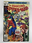 Amazing Spider-Man 170 NM- Near Mint- 9.2 Marvel 1977 Newsstand