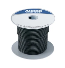 ANCOR 112002 TINNED COPPER WIRE 6 AWG (13MM2)