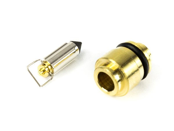 Vergaser Schwimmernadel Sitz FVS-219 FüR Suzuki GSX 600 Yamaha XJR 1300 XJR600-image