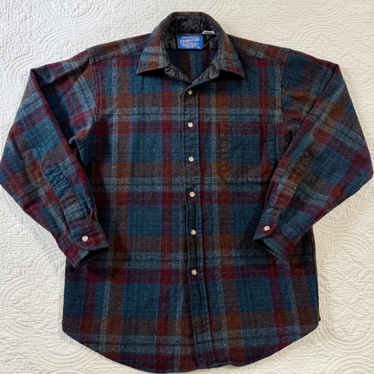 Pendleton Regular Shirts for Men for sale | eBay