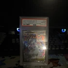 Pokémon Mega Charizard X ex Me: Mega Evolution Promo 023 Holo EX PSA 10 2025
