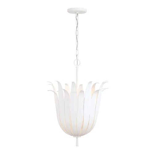 Capital Lighting 349542 Eden 4 Light 16"W Pendant - Picture 4 of 12