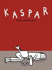 KASPAR By Diane Obomsawin