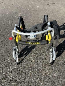 Crocodile R82 Gait Trainer Size 1