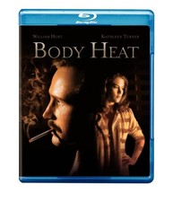 Body Heat BD - ACCEPTABLE