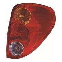 FüR Mitsubishi L200 Mk4 Pick-Up 3/2006-2015 RüCklicht Lampe Rechts OS Seite