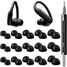 15 Pairs Ear Tips for Powerbeats Pro 2, Replacement EarTips Accessories for B...
