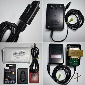 No. 493 [HDMI Playable Set] Super Famicom (SFC) Console