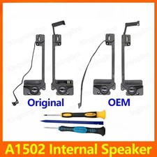 Left Right Internal Speakers For Macbook Pro Retina 13" A1502 2013-2015 Year