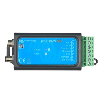 Batteriewächter Batteriemanagementsystem BMS Bluetooth Smart SmallBMS NG Victron