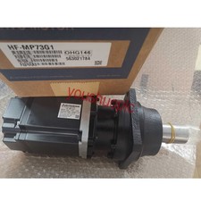 1PC New MITSUBISHI HF-MP73G1 Servo Motor HFMP73G1 In Box Expendited Shipping