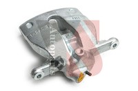 Ysparts Bremssattel FüR VW Polo 9N_ 9A4 9A2 9N2 Skoda Fabia II 542 545 5J