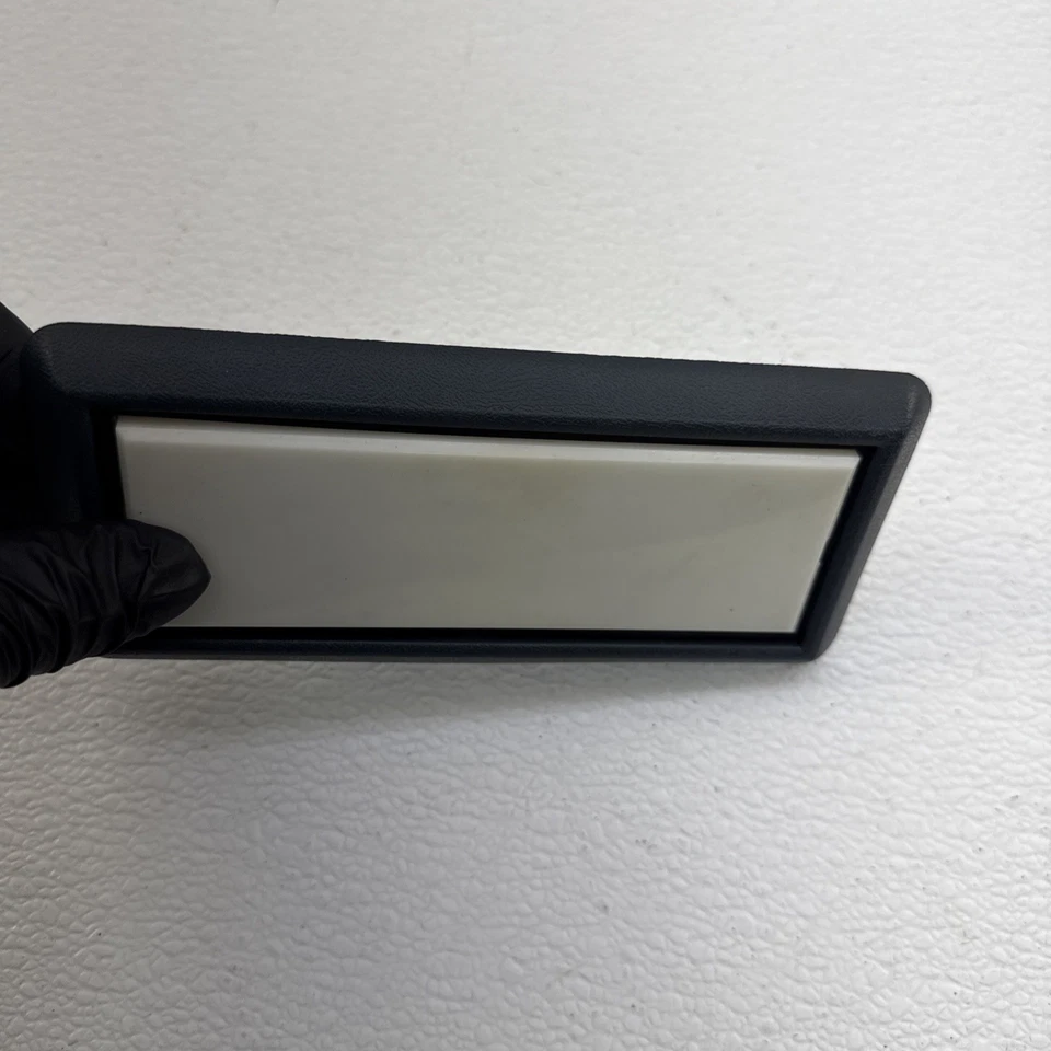 Luz de lectura Silverado 88-91 Chevy GMC camioneta cabina domo AZUL OEM OBS Domelight Foto 2 de 4