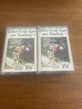 When Irish Eyes Are Singing 20 All Time Favorites On 2 Cassettes K6