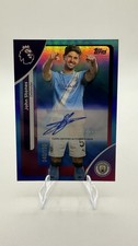2024-25 Topps Blue Moon Manchester City Soccer Checklist Guide in-content 23