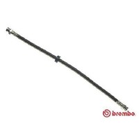 2X Bremsschlauch Hinten FüR VW Caddy 9K 1.4 1.6 1.7 1.9 95 Bis 04 Brembo ALE APQ