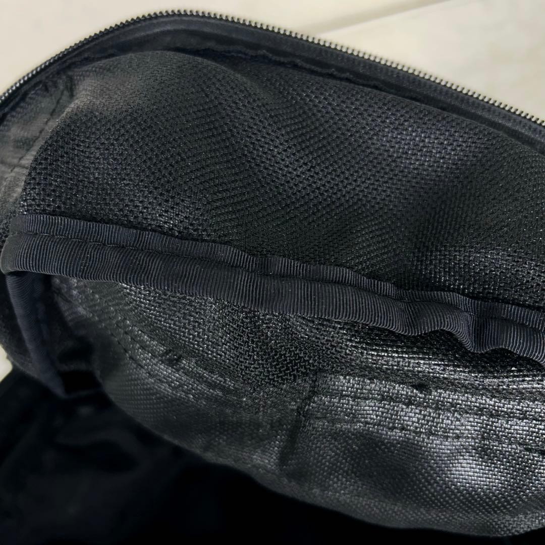 BRIEFING Backpack ATTACK PACK BLACK Japan - image 12