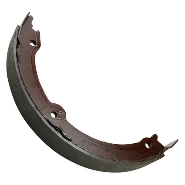 For Toyota Tundra 2007-2024 Beck Arnley TRUE Shoes Rear Parking Brake Shoes - Image 3 of 4