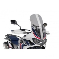 Puig Touringscheibe Honda Crf 1000 Ld Africa Twin Abs Dct Bj. 2016-2017